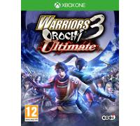 $ Warriors Orochi 3 Ultimate