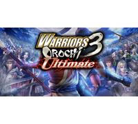 WARRIORS OROCHI 3 Ultimate (PC)