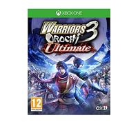 Koch Media Jeu vidéo Warriors Orochi 3 Ultimate Xbox One FR Neuf