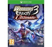 Warriors Orochi 3 Ultimate Xbox One G