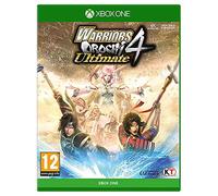 Warriors Orochi 4 (Édition ultime)