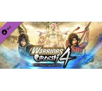 WARRIORS OROCHI 4 The Ultimate Upgrade Pack (DLC)
