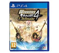 Warriors Orochi 4 Ultimate