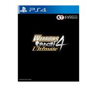 Warriors Orochi 4 Ultimate - Jeu PS4