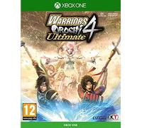 Warriors Orochi 4 Ultimate pour Xbox One