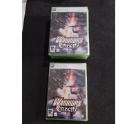 Warriors Orochi Microsoft Xbox 360 Xbox360 Pal Italien Nouveau Scellé
