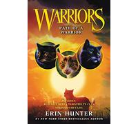 Erin Hunter – Warriors Path of a Warrior – Broché