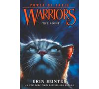 Warriors: Power Of Three 01: The Sight