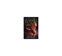 Warriors: Power Of Three 03: Outcast
