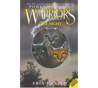 Warriors: Power of Three #1: The Sight – Harper Collins Publishers