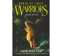 Warriors: Power Of Three #2: Dark River
