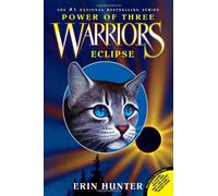 Warriors: Power of Three #4: Eclipse