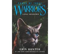Warriors: Power of Three #5: Long Shadows – Harper Collins Publishers