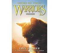Warriors: Power of Three #6: Sunrise