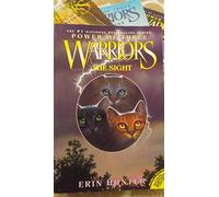 Warriors: Power of Three #6: Sunrise – Harper Collins Publishers