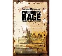 Warriors Rage by Douglas MacGregor Douglas MacGregor (Auteur)