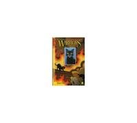 Warriors: Ravenpaw's Path #1: Shattered Peace