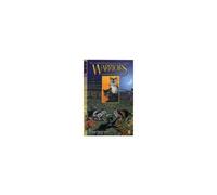Warriors: Ravenpaw's Path #3: The Heart Of A Warrior