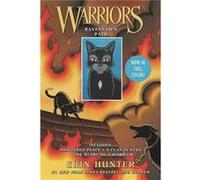 Warriors Ravenpaws Path by Erin Hunter Paperback Book Erin Hunter , Illustrated By James L Barry (Auteur)