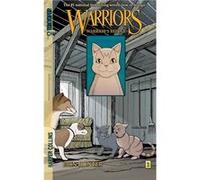 Warriors Refuge by Erin Hunter Paperback Book Hunter, Erin (Auteur)