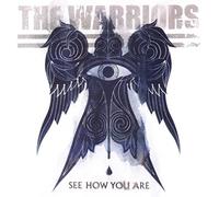 WARRIORS - SEE HOW YOU ARE - CD ALBUM - E4z