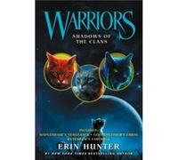 Warriors Shadows of the Clans by Erin Hunter Paperback Book Erin Hunter, (Auteur)