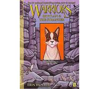 Warriors: SkyClan and the Stranger #1: The Rescue