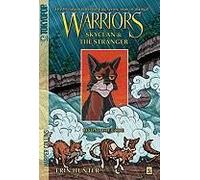 Warriors: Skyclan And The Stranger #2: Beyond The Code