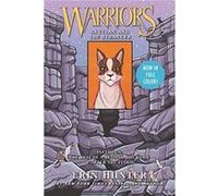 Warriors SkyClan and the Stranger 3 FullColor Warriors Books in 1 by Erin Hunter Paperback Book Erin Hunter, James L Barry (Auteur)