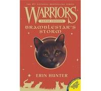 Erin Hunter – Warriors Super Edition: Bramblestar's Storm – Broché