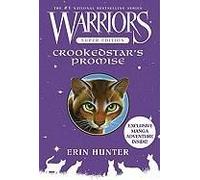 Warriors Super Edition: Crookedstar's Promise