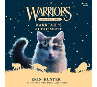 Warriors Super Edition: Darktail's Judgment (The Warriors Super Edition Series)