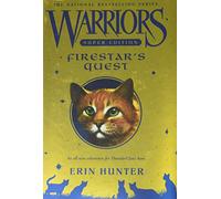 Warriors Super Edition: Firestar's Quest – HarperCollins Publishers