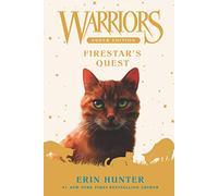 Warriors Super Edition: Firestar's Quest