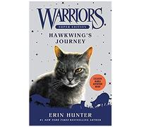Warriors Super Edition: Hawkwing's Journey