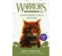 Warriors Super Edition: Leopardstar's Honor