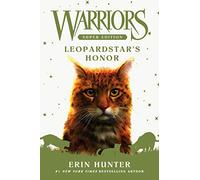 Warriors Super Edition: Leopardstar's Honor