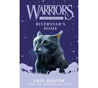 Warriors Super Edition : Riverstar's Home – Harper Collins Publishers