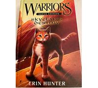 Warriors Super Edition: SkyClan's Destiny