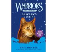 Warriors Super Edition: SkyClan's Destiny – Harper Collins Publishers
