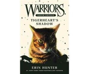 Warriors Super Edition Tigerhearts Shado Erin Hunter, James L Barry (Auteur)