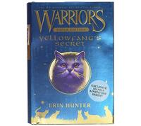 Warriors Super Edition: Yellowfang's Secret