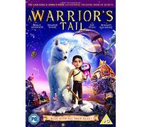 Warriors Tail [Edizione: Regno Unito] [Import]