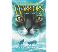 Erin Hunter – Warriors : The Broken Code, Tome 1 : Lost Stars – Broché