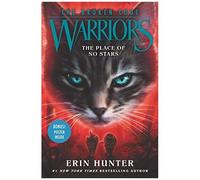 Warriors : The Broken Code #5 — The Place of No Stars — Harper Collins Publishers