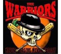 Warriors, the - Forgive-Never Forget [Import]