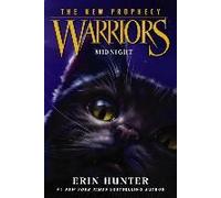 Warriors: The New Prophecy 01: Midnight