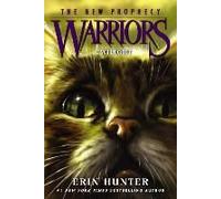Warriors: The New Prophecy 05: Twilight