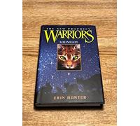 Warriors: The New Prophecy #1: Midnight