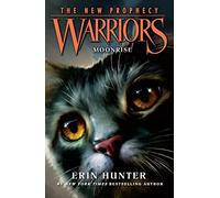 Warriors: The New Prophecy (2) - MOONRISE